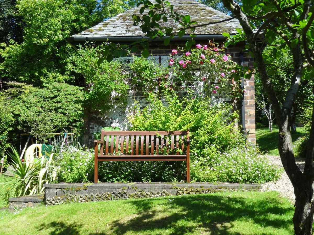 Willa Coach House At The Glen Helensburgh Zewnętrze zdjęcie